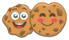 cookie icon